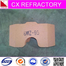 Different size factory price fused magnesia brick